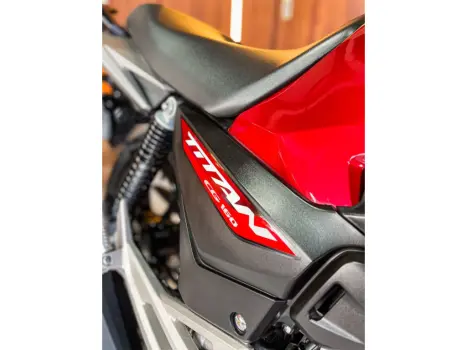 HONDA CG 160 TITAN, Foto 7