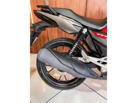 HONDA CG 160 TITAN, Foto 8