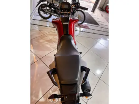 HONDA CG 160 TITAN, Foto 9