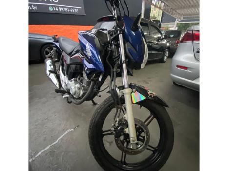 HONDA CG 160 TITAN, Foto 2