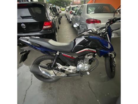 HONDA CG 160 TITAN, Foto 3