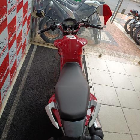 HONDA CG 160 TITAN, Foto 5