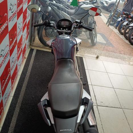 HONDA CG 160 TITAN, Foto 2