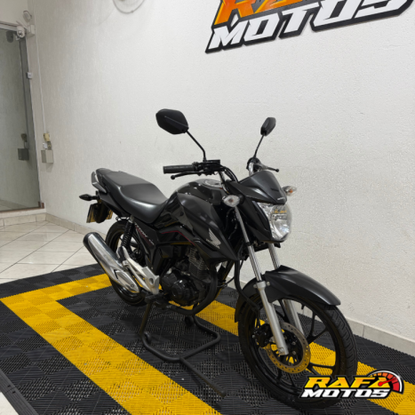 HONDA CG 160 TITAN, Foto 1