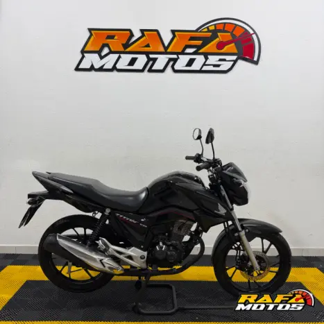 HONDA CG 160 TITAN, Foto 3