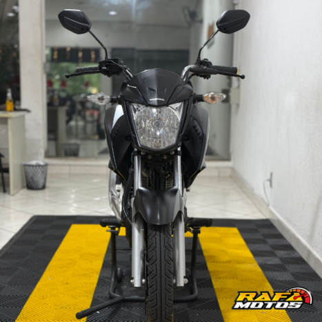 HONDA CG 160 TITAN, Foto 5