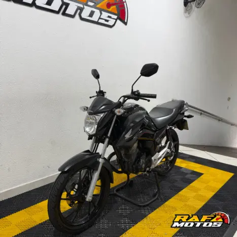 HONDA CG 160 TITAN, Foto 6