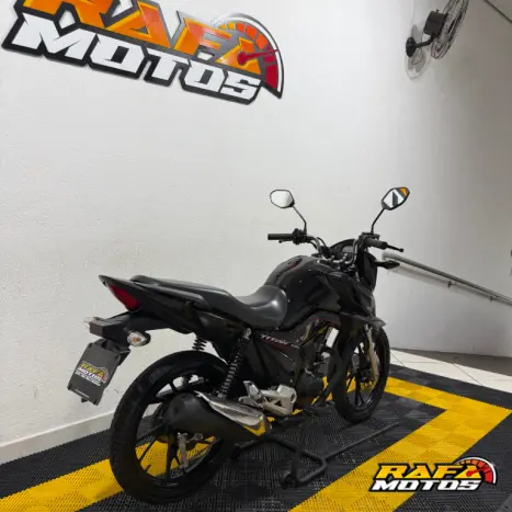 HONDA CG 160 TITAN, Foto 7