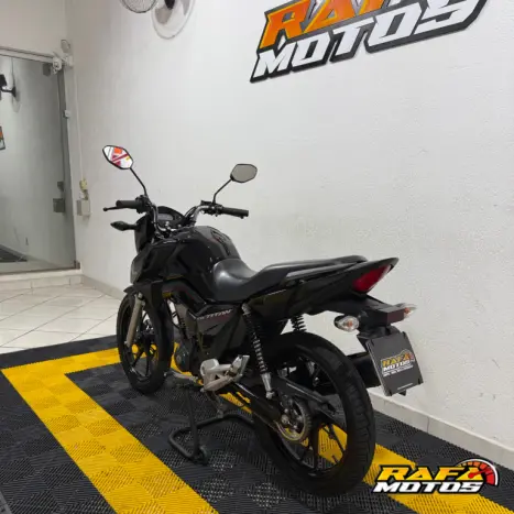 HONDA CG 160 TITAN, Foto 8