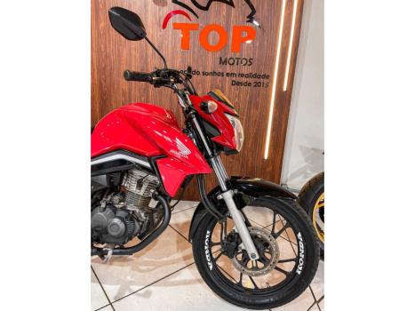 HONDA CG 160 TITAN, Foto 2