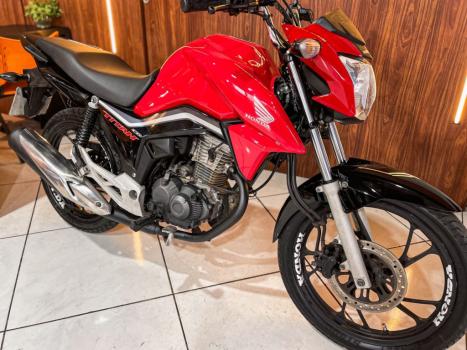 HONDA CG 160 TITAN, Foto 3