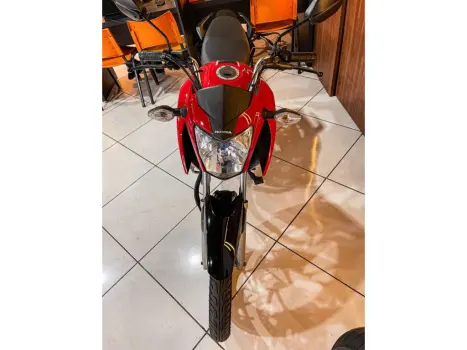 HONDA CG 160 TITAN, Foto 4