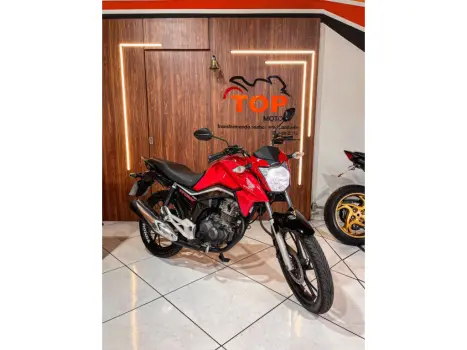 HONDA CG 160 TITAN, Foto 5