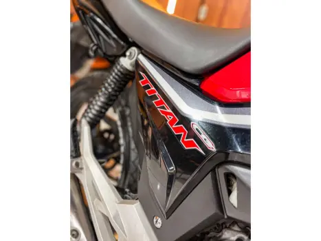 HONDA CG 160 TITAN, Foto 7