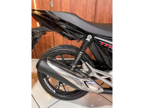 HONDA CG 160 TITAN, Foto 8