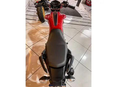 HONDA CG 160 TITAN, Foto 9