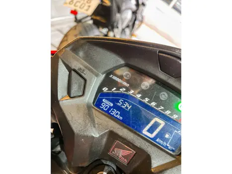 HONDA CG 160 TITAN, Foto 10