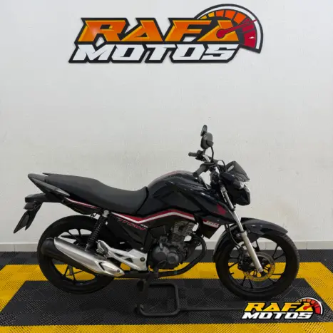 HONDA CG 160 TITAN, Foto 2