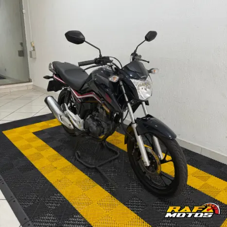 HONDA CG 160 TITAN, Foto 3