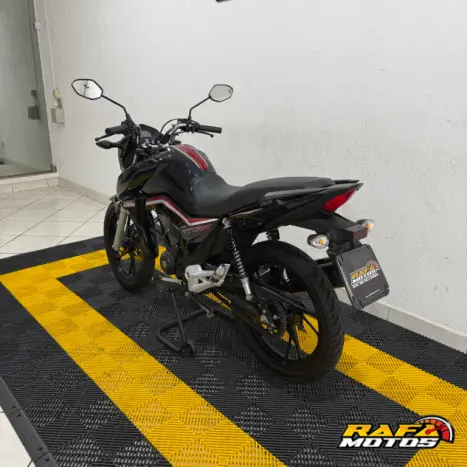 HONDA CG 160 TITAN, Foto 6