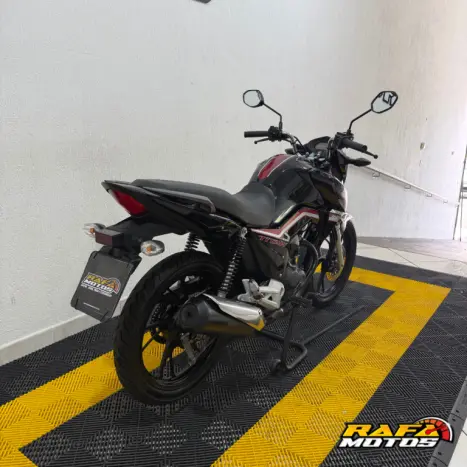 HONDA CG 160 TITAN, Foto 7