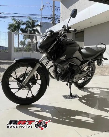 HONDA CG 160 TITAN, Foto 3