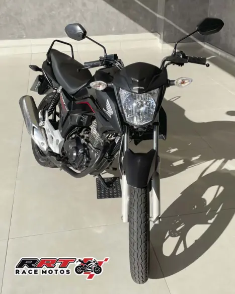 HONDA CG 160 TITAN, Foto 4