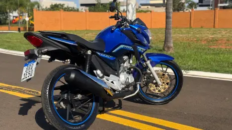 HONDA CG 160 TITAN, Foto 6