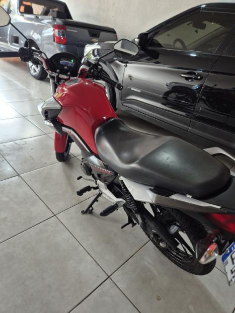 HONDA CG 160 TITAN, Foto 5