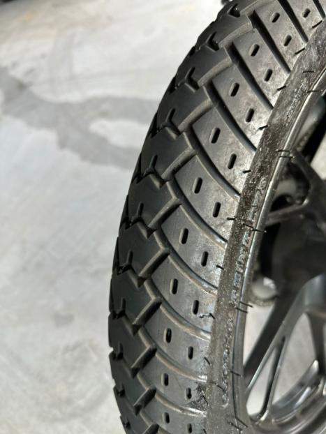 HONDA CG 160 TITAN, Foto 4