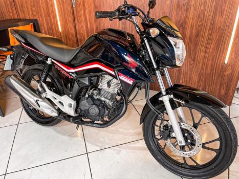 HONDA CG 160 TITAN, Foto 3