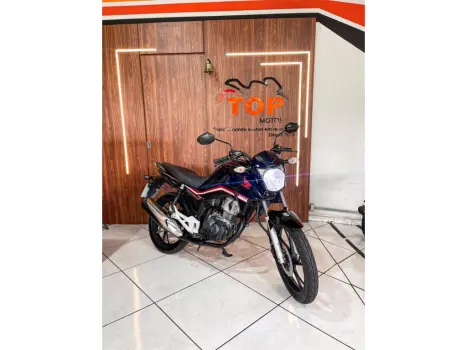 HONDA CG 160 TITAN, Foto 5