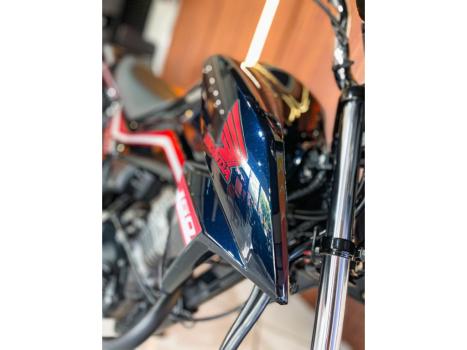 HONDA CG 160 TITAN, Foto 6