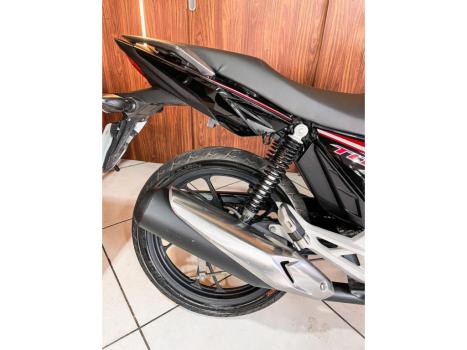 HONDA CG 160 TITAN, Foto 8