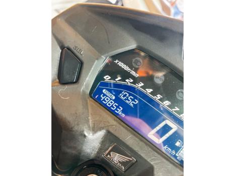 HONDA CG 160 TITAN, Foto 10