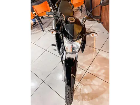 HONDA CG 160 TITAN, Foto 4