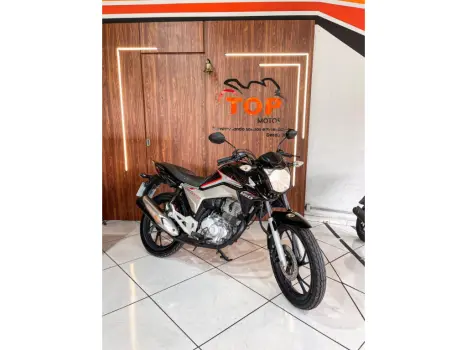 HONDA CG 160 TITAN, Foto 5