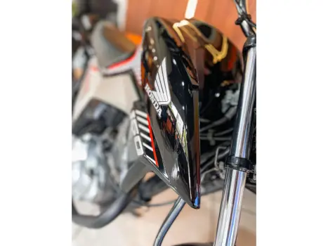 HONDA CG 160 TITAN, Foto 6