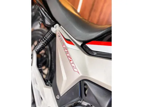 HONDA CG 160 TITAN, Foto 7