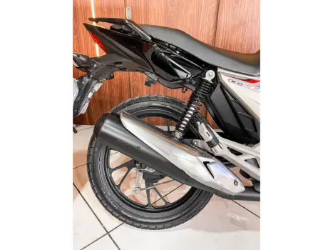 HONDA CG 160 TITAN, Foto 8