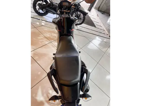 HONDA CG 160 TITAN, Foto 9