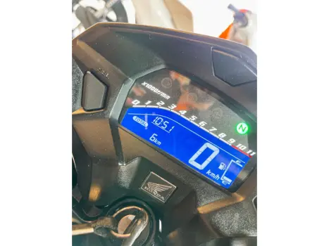 HONDA CG 160 TITAN, Foto 10