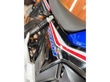 HONDA CG 160 TITAN, Foto 7