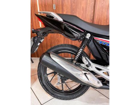 HONDA CG 160 TITAN, Foto 8