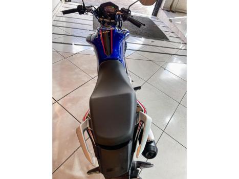 HONDA CG 160 TITAN, Foto 9