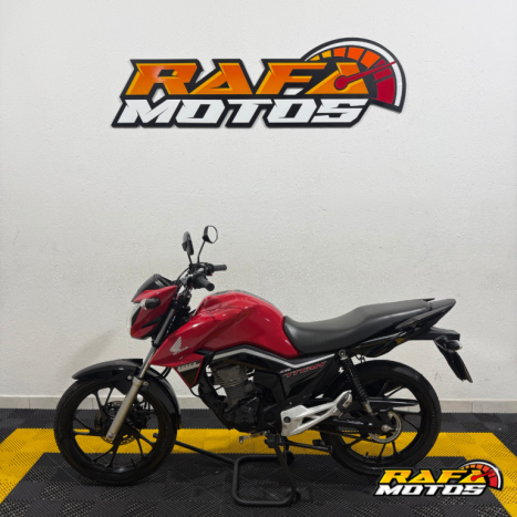 HONDA CG 160 TITAN, Foto 1