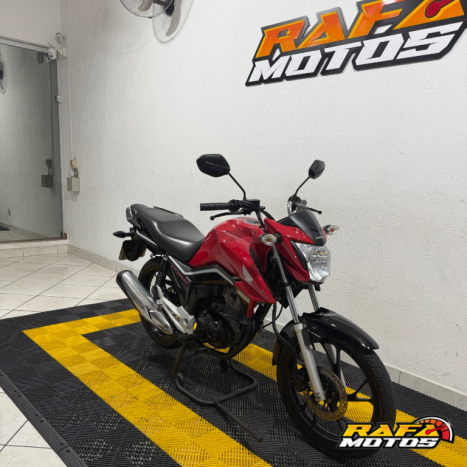 HONDA CG 160 TITAN, Foto 3