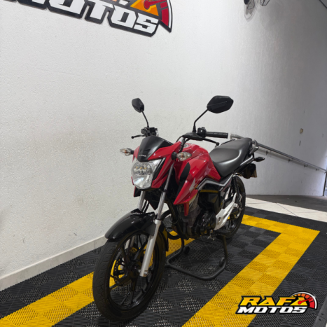 HONDA CG 160 TITAN, Foto 4