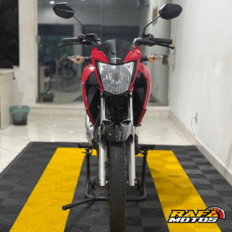 HONDA CG 160 TITAN, Foto 5