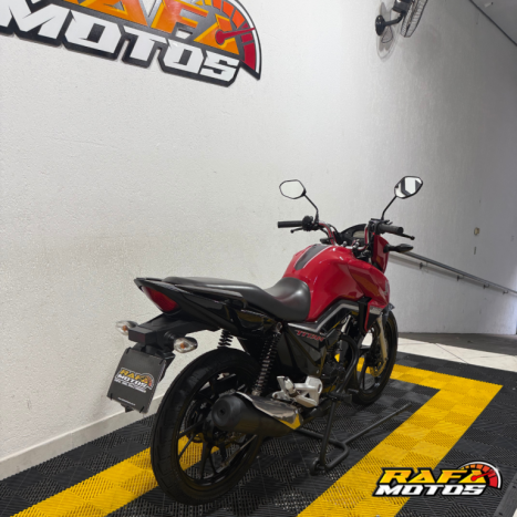 HONDA CG 160 TITAN, Foto 7